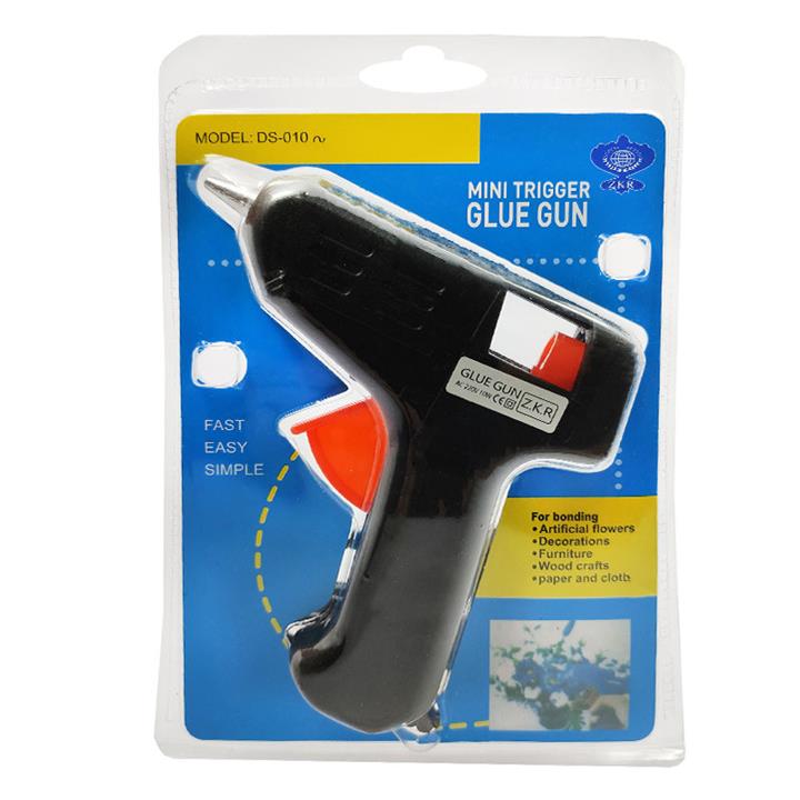 دستگاه چسب حرارتی جانسون سایز کوچک ساخت تایوان